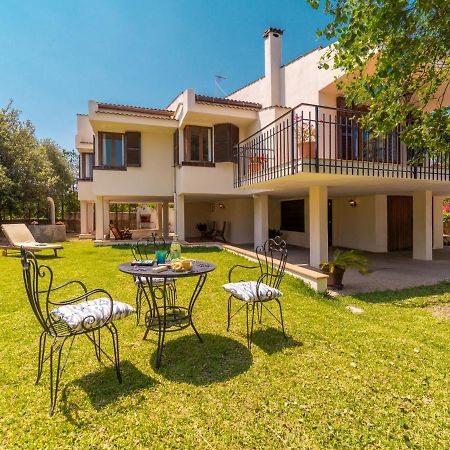 Villa Can Jeroni By Interhome Alcudia  Zewnętrze zdjęcie