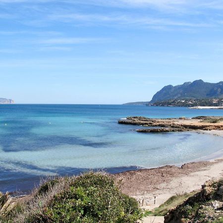 Villa Can Jeroni By Interhome Alcudia  Zewnętrze zdjęcie