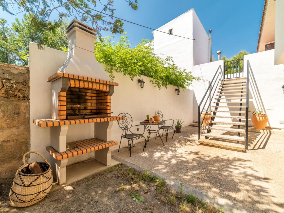 Villa Can Jeroni By Interhome Alcudia  Zewnętrze zdjęcie