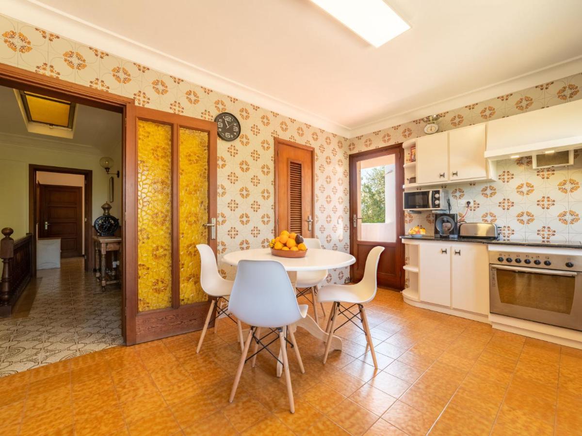 Villa Can Jeroni By Interhome Alcudia  Zewnętrze zdjęcie
