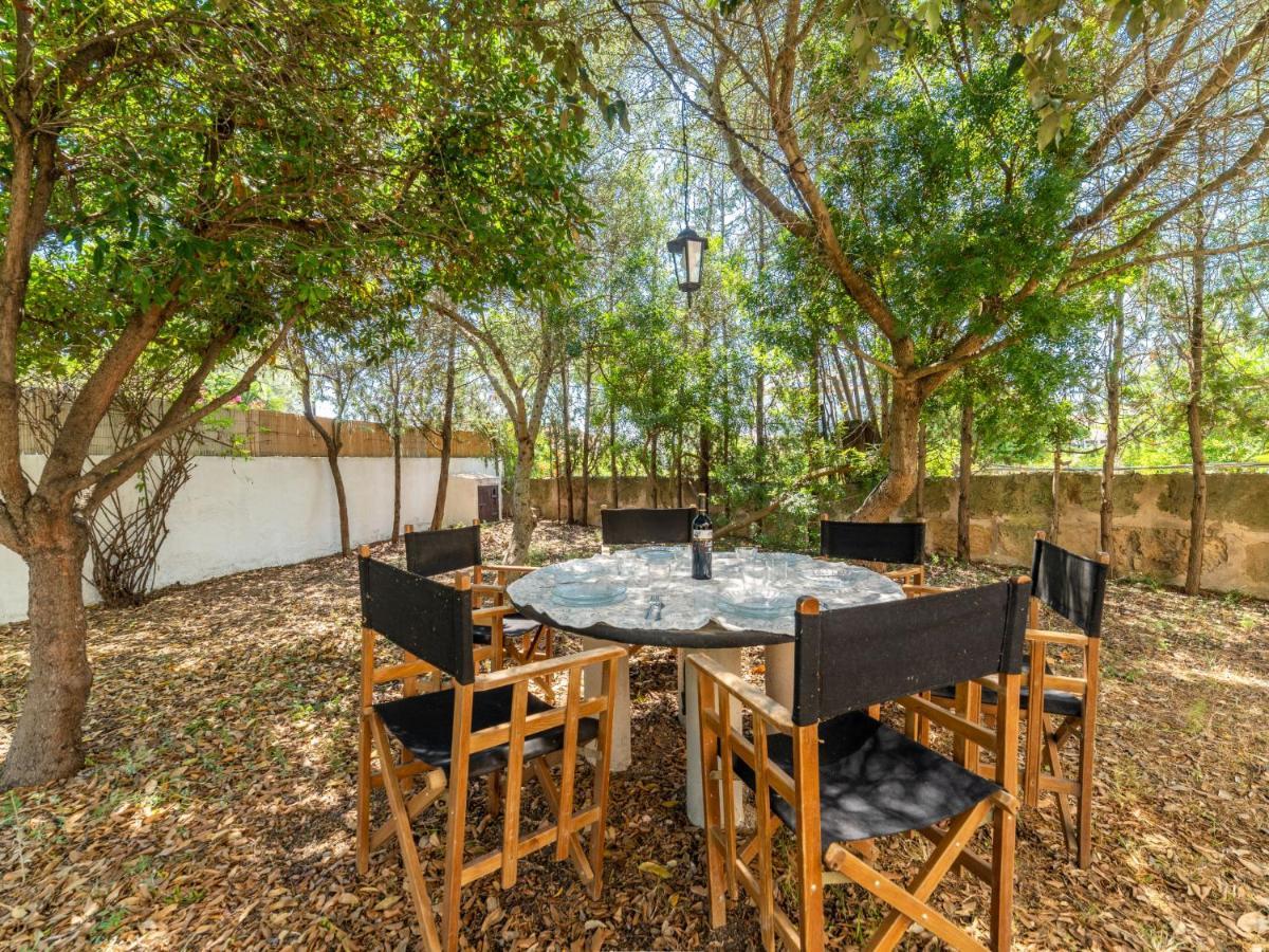 Villa Can Jeroni By Interhome Alcudia  Zewnętrze zdjęcie