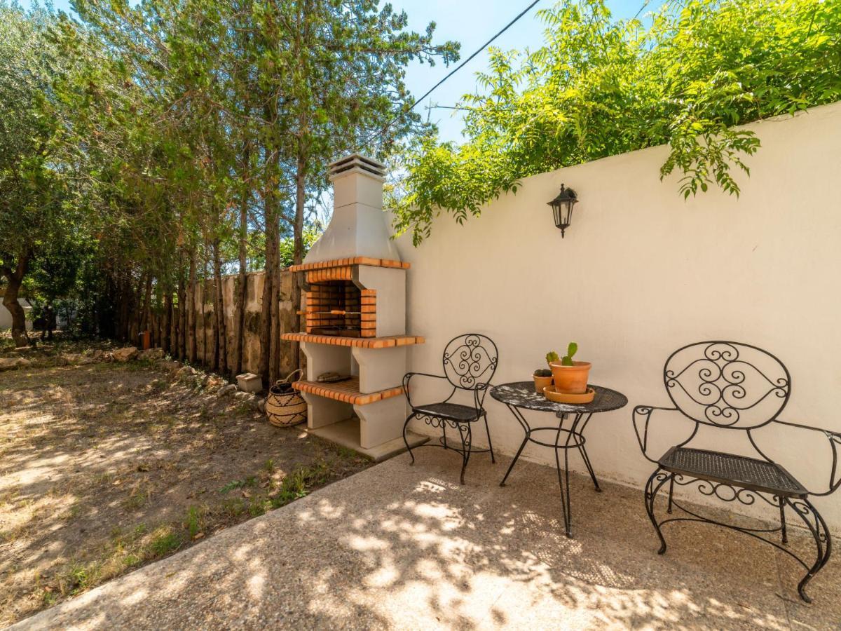 Villa Can Jeroni By Interhome Alcudia  Zewnętrze zdjęcie