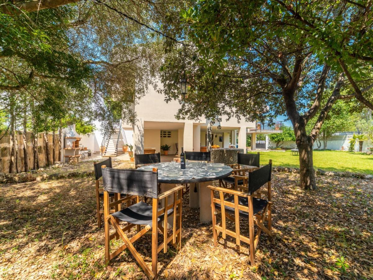 Villa Can Jeroni By Interhome Alcudia  Zewnętrze zdjęcie