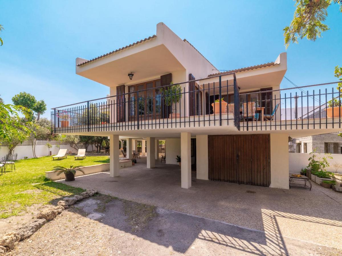 Villa Can Jeroni By Interhome Alcudia  Zewnętrze zdjęcie