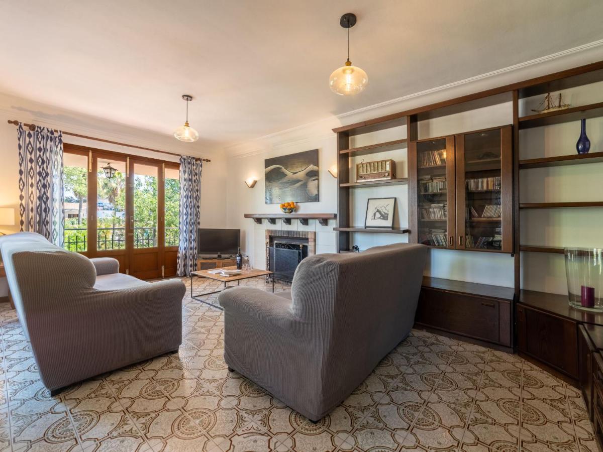 Villa Can Jeroni By Interhome Alcudia  Zewnętrze zdjęcie