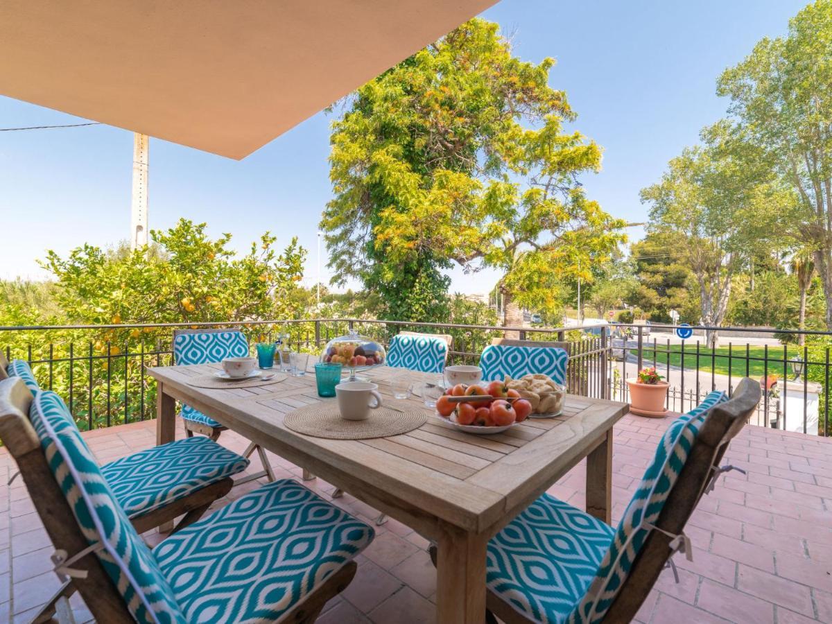 Villa Can Jeroni By Interhome Alcudia  Zewnętrze zdjęcie