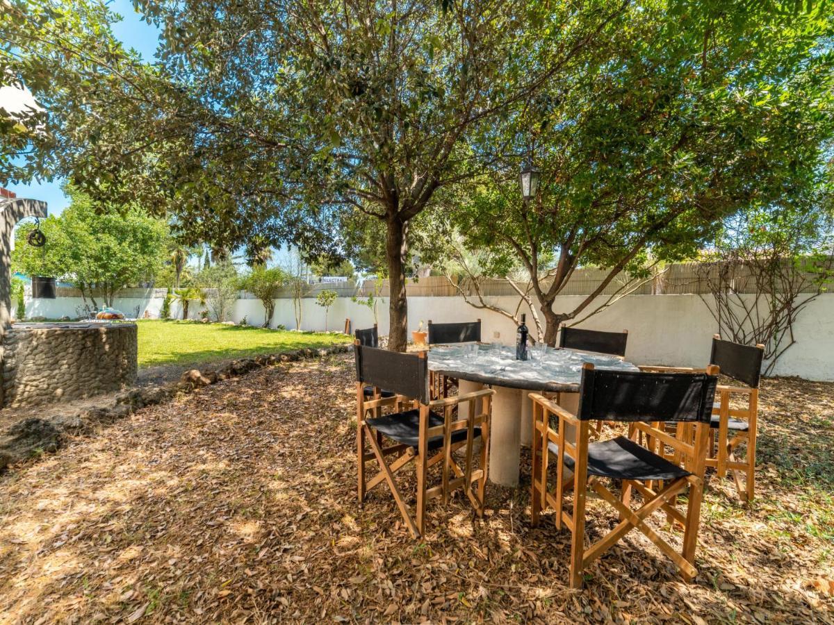 Villa Can Jeroni By Interhome Alcudia  Zewnętrze zdjęcie