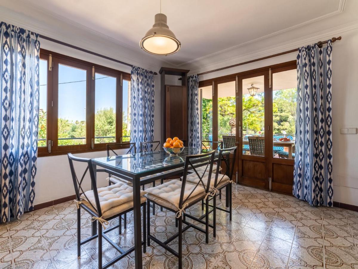 Villa Can Jeroni By Interhome Alcudia  Zewnętrze zdjęcie